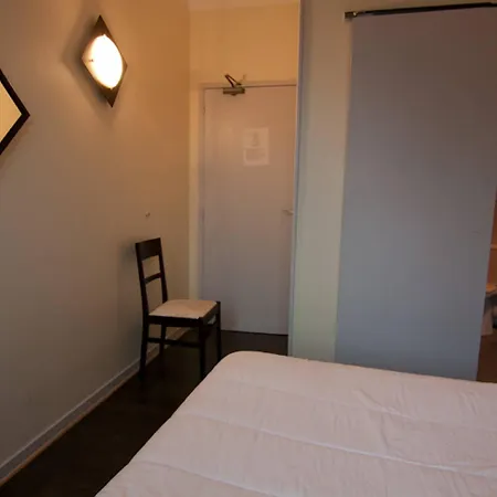 De Londres Hotel 2*