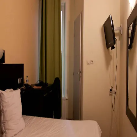 Hotel De Londres Lille
