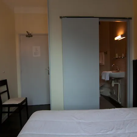 De Londres Hotel