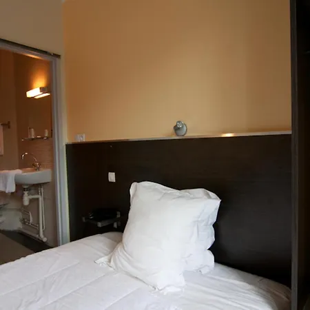 Hotel De Londres Lille