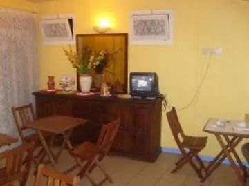 De Londres Hotel
