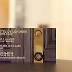 מלון De Londres