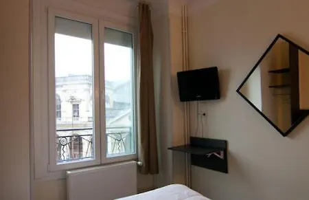 De Londres Lille