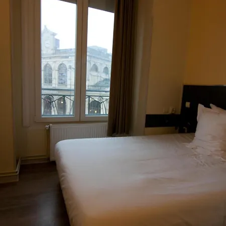Hotel De Londres Lille