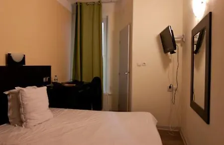 Hotel De Londres Lille