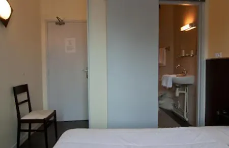 De Londres Hotel