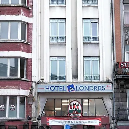 호텔 De Londres