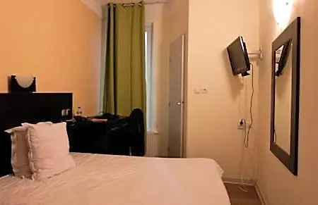 De Londres Szálloda 2*