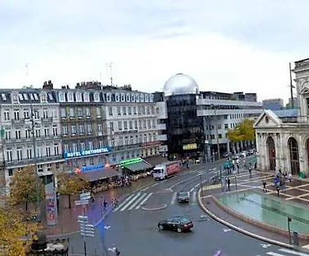 De Londres 2*