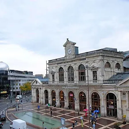De Londres Szálloda