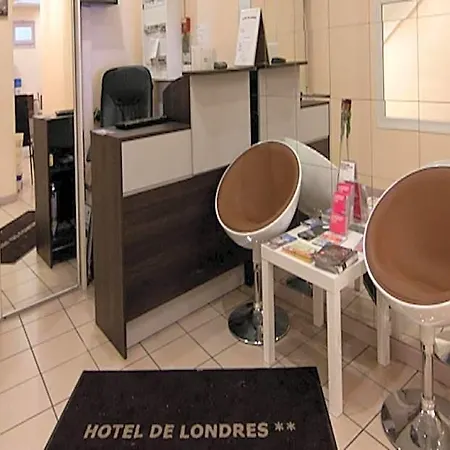 De Londres Szálloda 2*