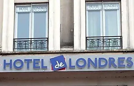 Szálloda De Londres Lille