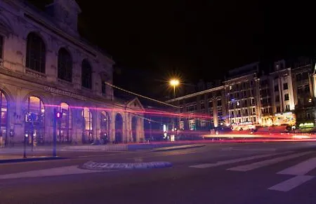 De Londres Szálloda