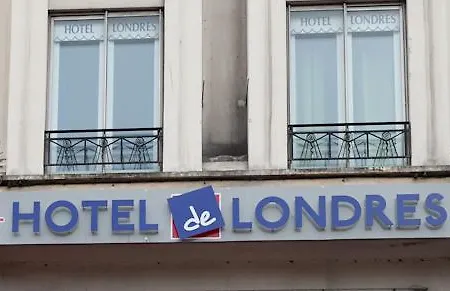 Hotel De Londres Lille