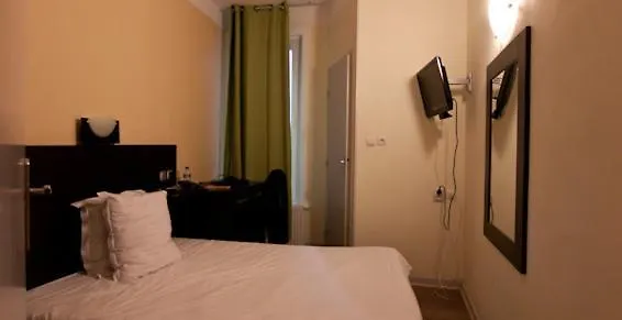 Hotel De Londres Lille