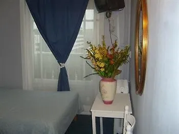 Otel De Londres Lille