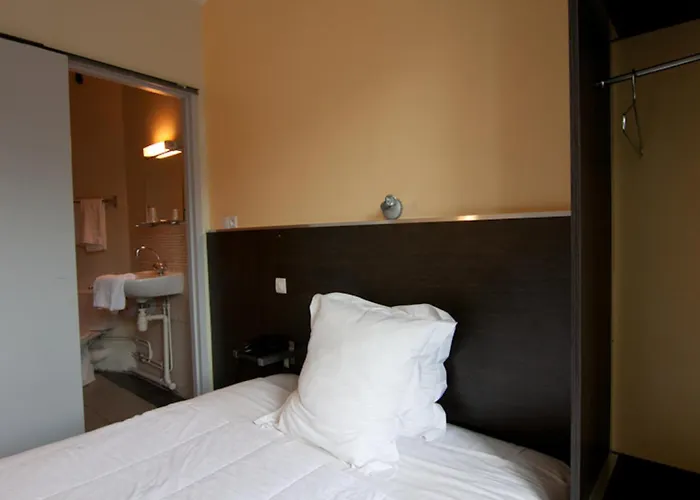 Hotel De Londres Lilla